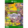 Teenage Mutant Ninja Turtles: Shredder's Revenge XBOX CD-Key